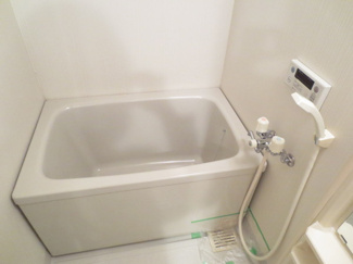 【浴室】 | ビアンシャトレーン