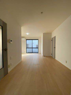 【居間・リビング】 | ラ・フォンテーヌ・オクノ