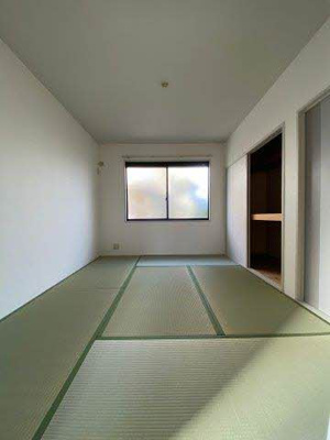 【和室】 | ラ・フォンテーヌ・オクノ