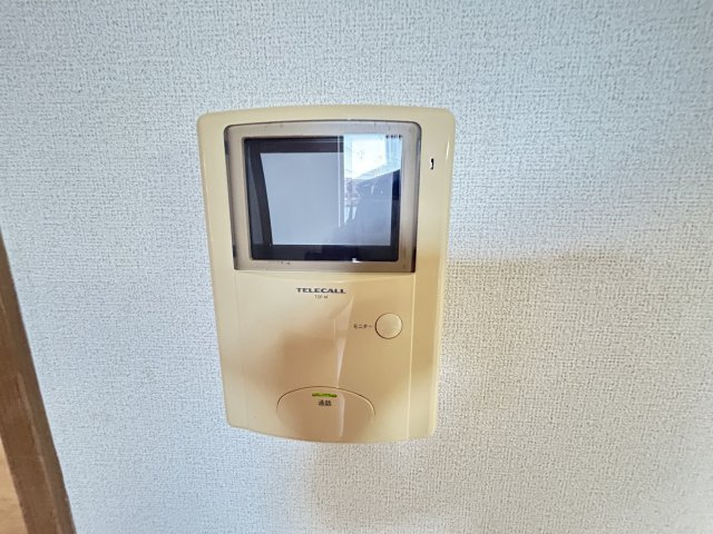 エスポワールメゾンＡのセキュリティ|別号室参照