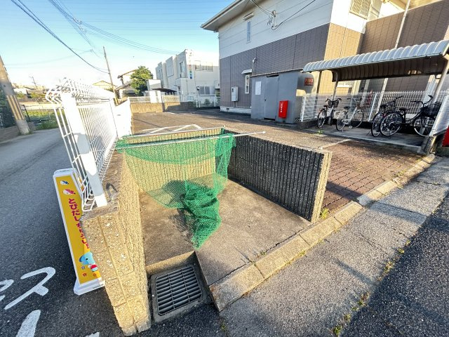 エスポワールメゾンＡのその他