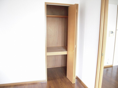 【収納】 | エスポワールメゾンＡ