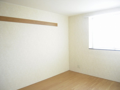 【洋室】 | エスポワールメゾンＡ