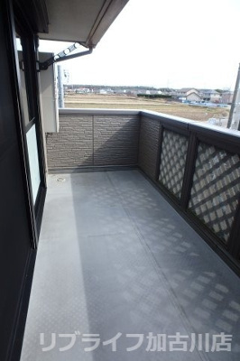 【バルコニー】 | サニー・パルク