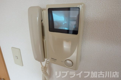 【セキュリティ】 | サニー・パルク