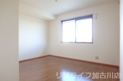 【寝室】 | サニー・パルク