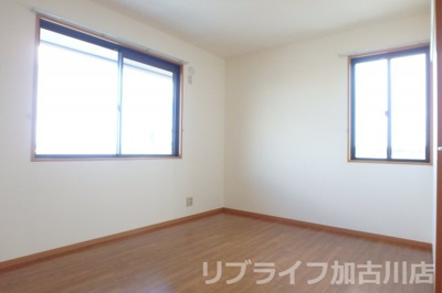 【洋室】 | サニー・パルク