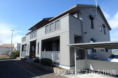 【外観】 | サニー・パルク