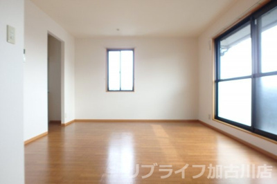 【居間・リビング】 | サニー・パルク