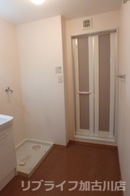 【洗面所】 | サニー・パルク