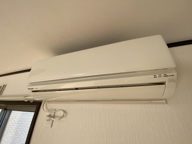 リアンジュの設備