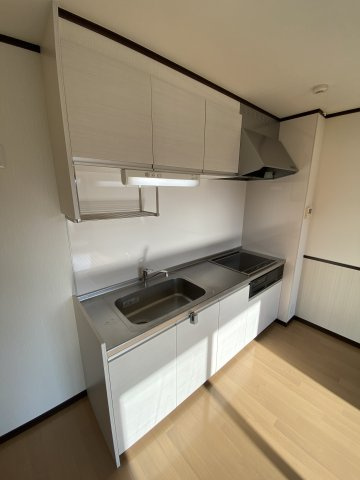 リアンジュのキッチン