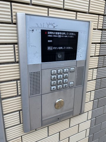 リアンジュのセキュリティ