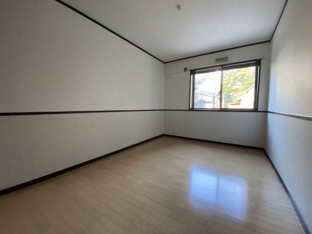 リアンジュの寝室