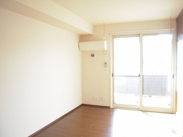 セジュール東雲のその他