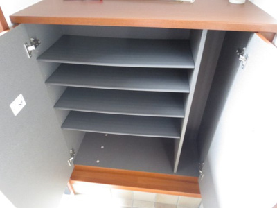 【設備】 | サンハイツ加古川２ | ※１階のお部屋のお写真です※