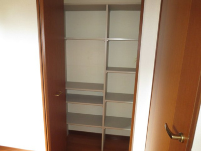 【収納】 | サンハイツ加古川２ | ※１階のお部屋のお写真です※