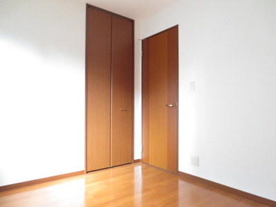 【洋室】 | サンハイツ加古川２ | ※１階のお部屋のお写真です※