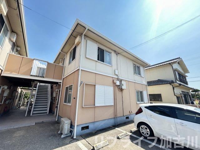 グリーンアヴェニュー古宮