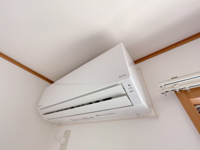 【設備】 | ラフィーネ古田 | 写真は101参考