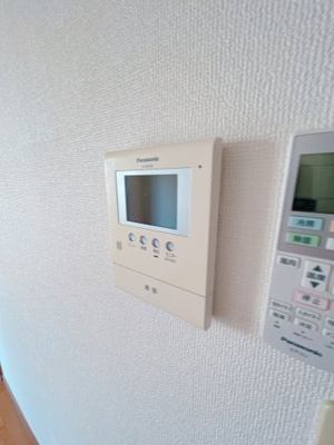 【セキュリティ】 | ラフィーネ古田 | 写真は101参考