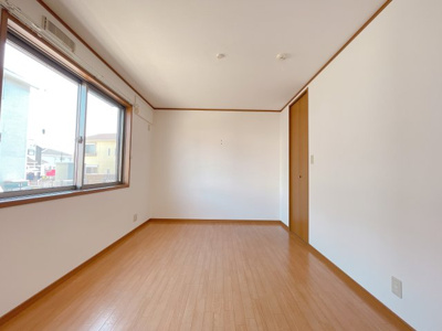 【寝室】 | ラフィーネ古田 | 写真は101参考