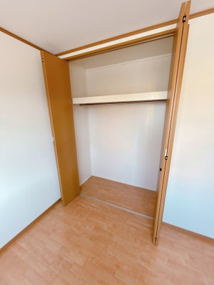 【収納】 | ラフィーネ古田 | 写真は101参考