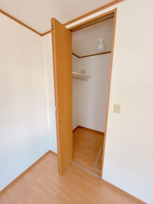 【収納】 | ラフィーネ古田 | 写真は101参考