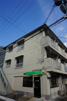 【外観】