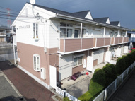 コンフォートエイジBの画像