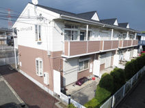 コンフォートエイジBの画像