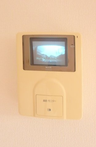 ル・シェモアのセキュリティ