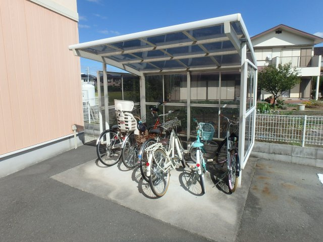ノーブルハイツのその他共用部分