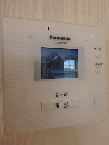ノーブルハイツのセキュリティ
