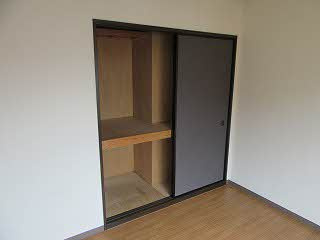 【収納】 | サンハイツ加古川