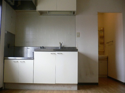 【設備】 | サンハイツ加古川