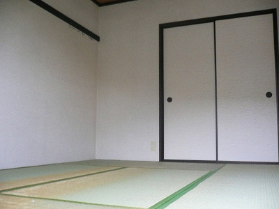 【和室】 | サンハイツ加古川