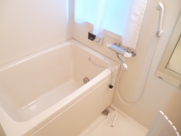 KITANO　HOUSEの浴室