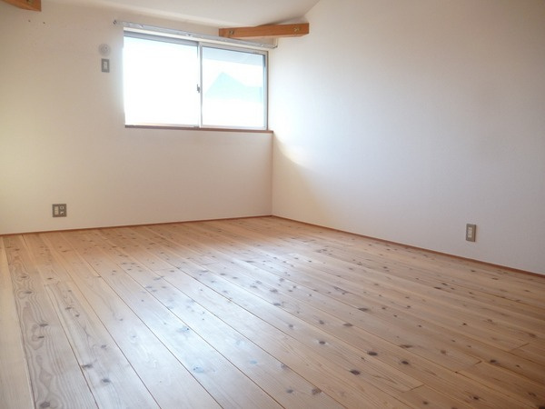 KITANO　HOUSEの子供部屋