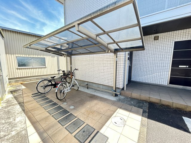 キラーナコートのその他共用部分