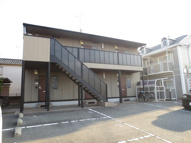 ハイネス野添２の画像