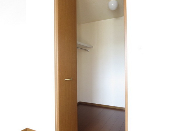 リビングタウン加古川西の収納