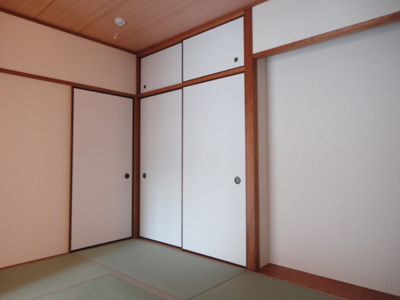 【和室】 | メゾン・ル・シエール | ※リノベ前のお写真です※