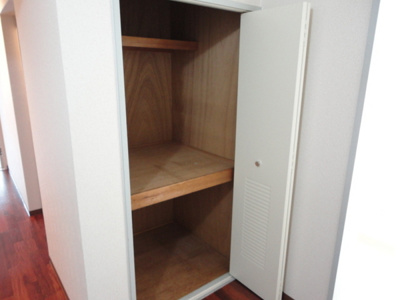 【収納】 | メゾン・ル・シエール | ※リノベ前のお写真です※