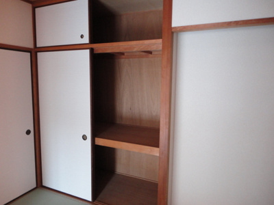 【収納】 | メゾン・ル・シエール | ※リノベ前のお写真です※