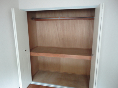 【収納】 | メゾン・ル・シエール | ※リノベ前のお写真です※