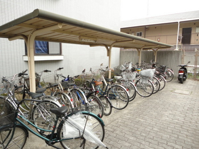 【その他共用部分】 | メゾン・ル・シエール