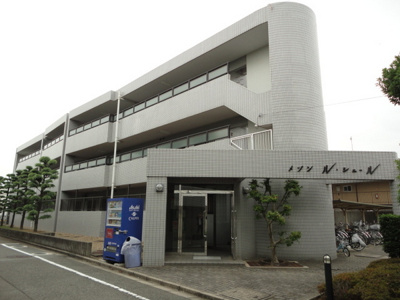 【外観】 | メゾン・ル・シエール