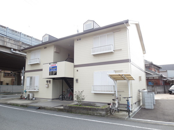 コーポ・シティー