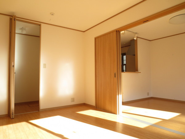 ヴィーヴル　ミュウの子供部屋